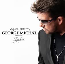 FRIDAY DECEMBER 19TH WE WELCOME BACK STEVE MITCHELL AS GEORGE MICHAEL TO  THE CLUB