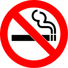 The person breathed in smoke. What Colours Do Health And Safety Signs Have To Be Hse Network