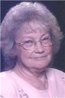 Donna Douthit Obituary (1940