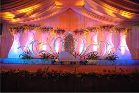 With our wedding centerpiece ideas and your creativity, the sky is the limit. Indian Wedding Decorations Themes Wedding Ideas Wedding Planning Indian Wedding Decorations Wedding Stage Decorations Indian Wedding Decorations Wedding Stage