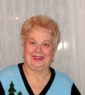 Mary Kucer Obituary July 25, 2007