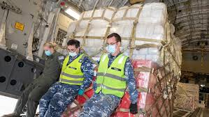 Interview: Warren Strange and Jamie Morgan