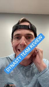 Dynasty Trades with Jack