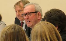 New Mayor of Burnham and Highbridge plans for towns' post-Coronavirus future