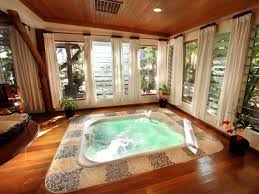 Turtle Island Fiji Luxury Vacation Luxury Accommodation Spa Rooms