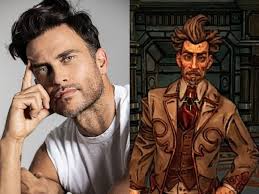 His parents are retired, jessica from teaching and william from finance. The Borderlands Movie Cast So Far Media Chomp