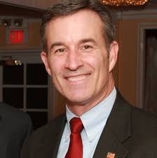 Freeholder Primary Gets Crowded, Murphy Out