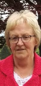 Phyllis Corcoran's Instagram, Twitter & Facebook