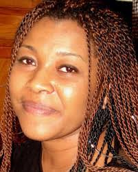 Melanie Scott's Instagram, Twitter & Facebook