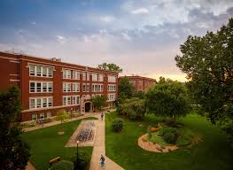 2015-16 donors to the GC Fund and restricted funds