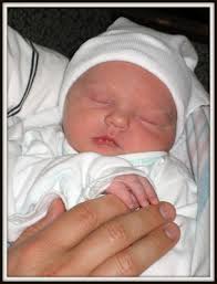 natalie's sentiments: Welcome Collin