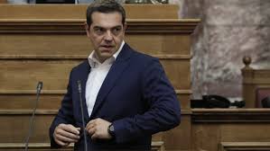 Maybe you would like to learn more about one of these? Tsipras Ante Mhn Ta Parw Sto Kranio Giati Diafwnhse Me Ton Tsakalwto Skai
