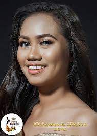 Sarapang Festival added a photo to the album: Daraga Sing Barobo 2018