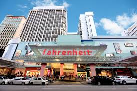 Located right in the heart of bukit bintang, pavilion kl is one of the most popular shopping malls in kl. Fahrenheit88 Shopping Mall Home Facebook