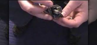 In this puzzle you have to separate the double big p shaped metal rings. How To Solve The Hanayama Cast Chain Metal Puzzle Puzzles Wonderhowto