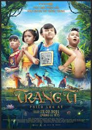 Bố già là một bộ phim điện ảnh hài tình cảm của việt nam do trấn thành town, hkfilm và galaxy studio sản xuất, dựa trên bộ phim chiếu mạng cùng tên năm 2020 của trấn thành. Tráº¡ng Ti 2021 Thong Tin Lá»‹ch Chiáº¿u Cgv