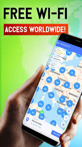 Hal ini dikarenakan, aplikasi kamera tembus pandang alias transparan ini memiliki fungsi yang berbeda dari kebanyakan aplikasi kamera pada umumnya. Free Wifi App Passwords Hotspots For Android Apk Download