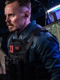 Jasper Pääkkönen trim