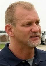 Sanctuary of Mary: Stuart Chaffin