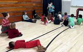 Marion City Schools added a new photo.