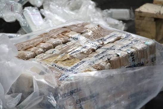 TRA EUROPA ED ECUADOR, 20 ARRESTI CONTRO IL TRAFFICO INTERNAZIONALE DI COCAINA