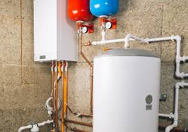 If any are open, close them. How To Turn Off Your Water Heater Culpeper Home Services