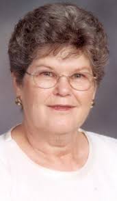 Obituary information for Lois E. Eberle
