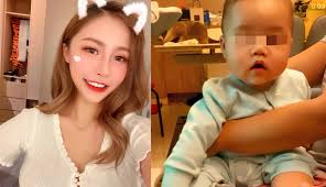 蓝鲸视频】网红苏淼淼遭抢劫！损失超300万半岁儿子也被打，悬赏百万缉凶_粉丝数27696_作品数4767-资讯视频-免费在线观看-爱奇艺