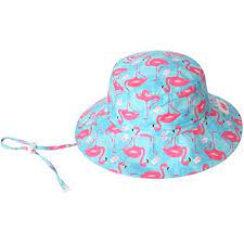 E Mirreh Baby Toddler Upf 50 Wide Brim Bucket Sun Protection Animal Hat Review Animal Hats Hats Baby Boy Hats