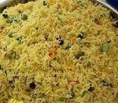 Yadda ake gyaran gashi da ruwan shinkafa: Yanda Ake Soyayyar Shinkafa Makarantar Ya Mace