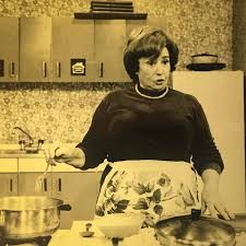 Promovió el arte culinario por todos los medios de. Los Secretos De Dona Petrona Dona Petrona Petrona Carrizo Juana Bordoy Historia Argentina Mujeres Argentina