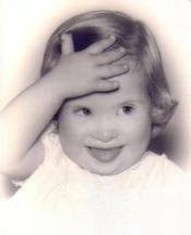 Obituary of Jackie Gresham