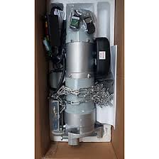 Mua AUSTDOORCARE BỘ MOTOR CỬA CUỐN YH 400KG GIÁ RẺ CHO CỬA DƯỚI 20m2 BAO  GỒM MOTOR+2 REMOTE+LẮC 32 | Tiki