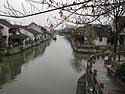 European sailors nicknamed melaka river as venice of the east. Venice Of The East Wikipedia