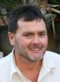 Joey Glenn Broussard Obituary August 8, 2014