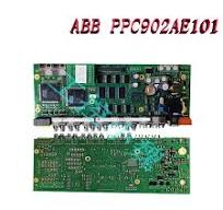 ABB | PPC902AE101 | Frequency I/O board | PPC902AE101