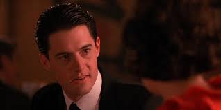 Twin Peaks Series 1 Episode 3