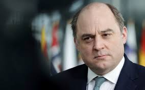 Ben Wallace was one of the best defence secretaries in decades