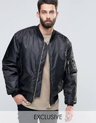 Check out our ma 1 bomber jacket selection for the very best in unique or custom, handmade pieces from our clothing shops. Reclaimed Vintage Ma1 Bomber Jacket Ma 1 Jacket Jackets Bomber Jacket