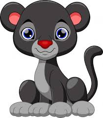 Browse 872 black panther animal stock photos and images available, or search for black leopard or white tiger to find more great stock photos and pictures. 2 084 Black Panther Cartoon Vector Images Free Royalty Free Black Panther Cartoon Vectors Depositphotos