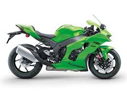 Ninja Zx 10rr My 2021 Kawasaki United Kingdom