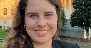 Coleman staffer earns U.S. Supreme Court Fellowship