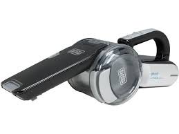 Black And Decker Pivot Vac 20v Battery Replacement Black Decker Bdh2000pl 20v Max Cordless Lithium Pivot Hand Held Vacuum Black Newegg Com