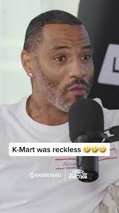 K Mart really didn’t give a damn! Full episode out now. #nba