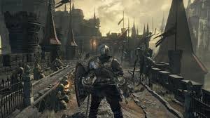 Dark Souls 3 Breaks Sales Records Ps4 Version Outsells Xbox