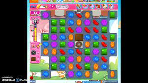 Candy Crush Level 2287 Help W Audio Tips Hints Tricks Youtube