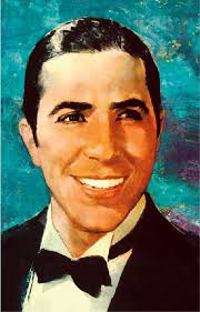 Abran paso canta Carlos Gardel.