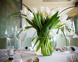 ideas for the dining table centerpiece