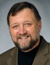 Thomas R. Yoder Neufeld