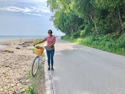 How long does it take to bike around the island? Visit Mackinac Island Indy S Child Magazine